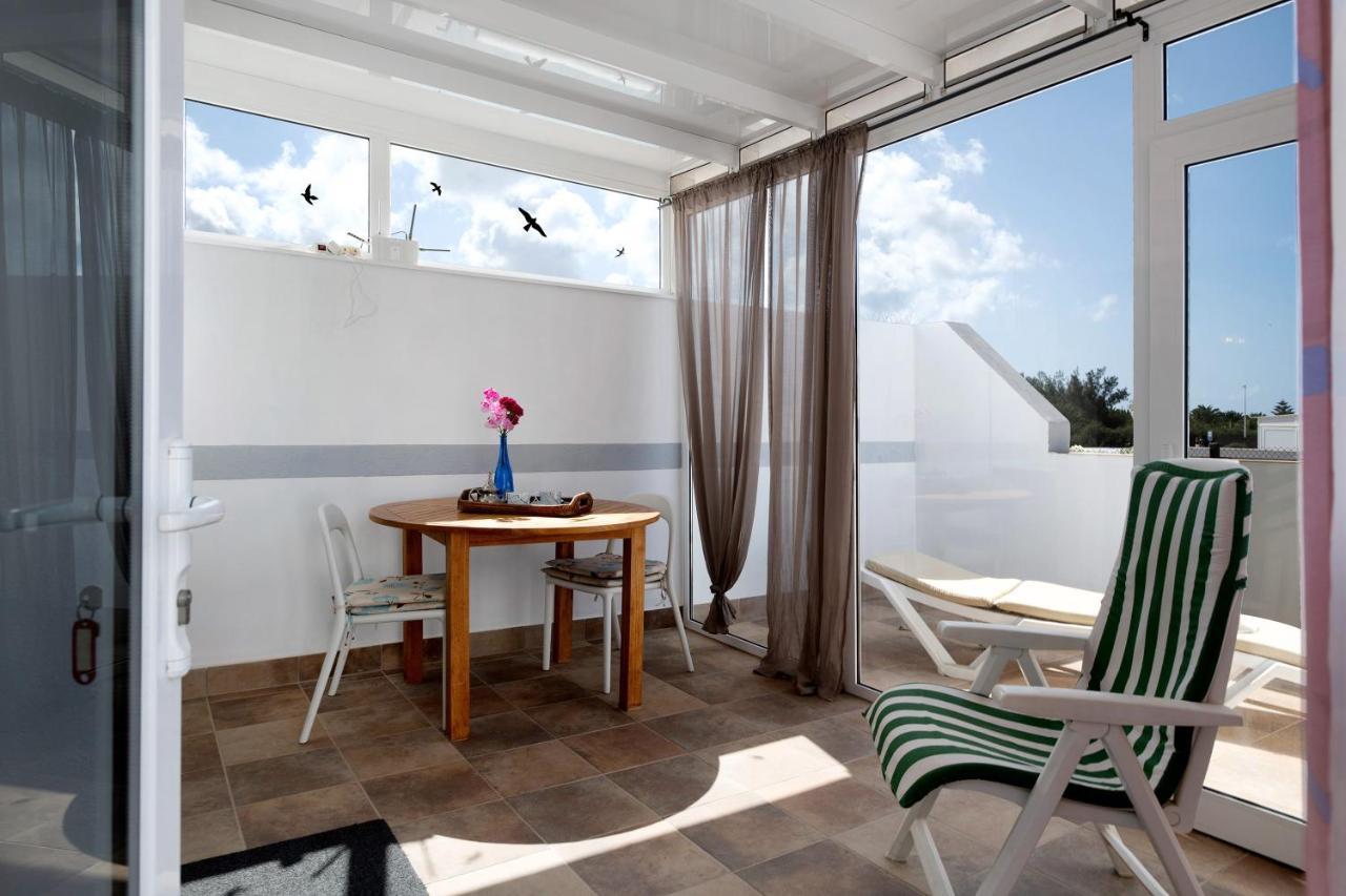 Casa Maria Villa ปลายาบลังกา ภายนอก รูปภาพ