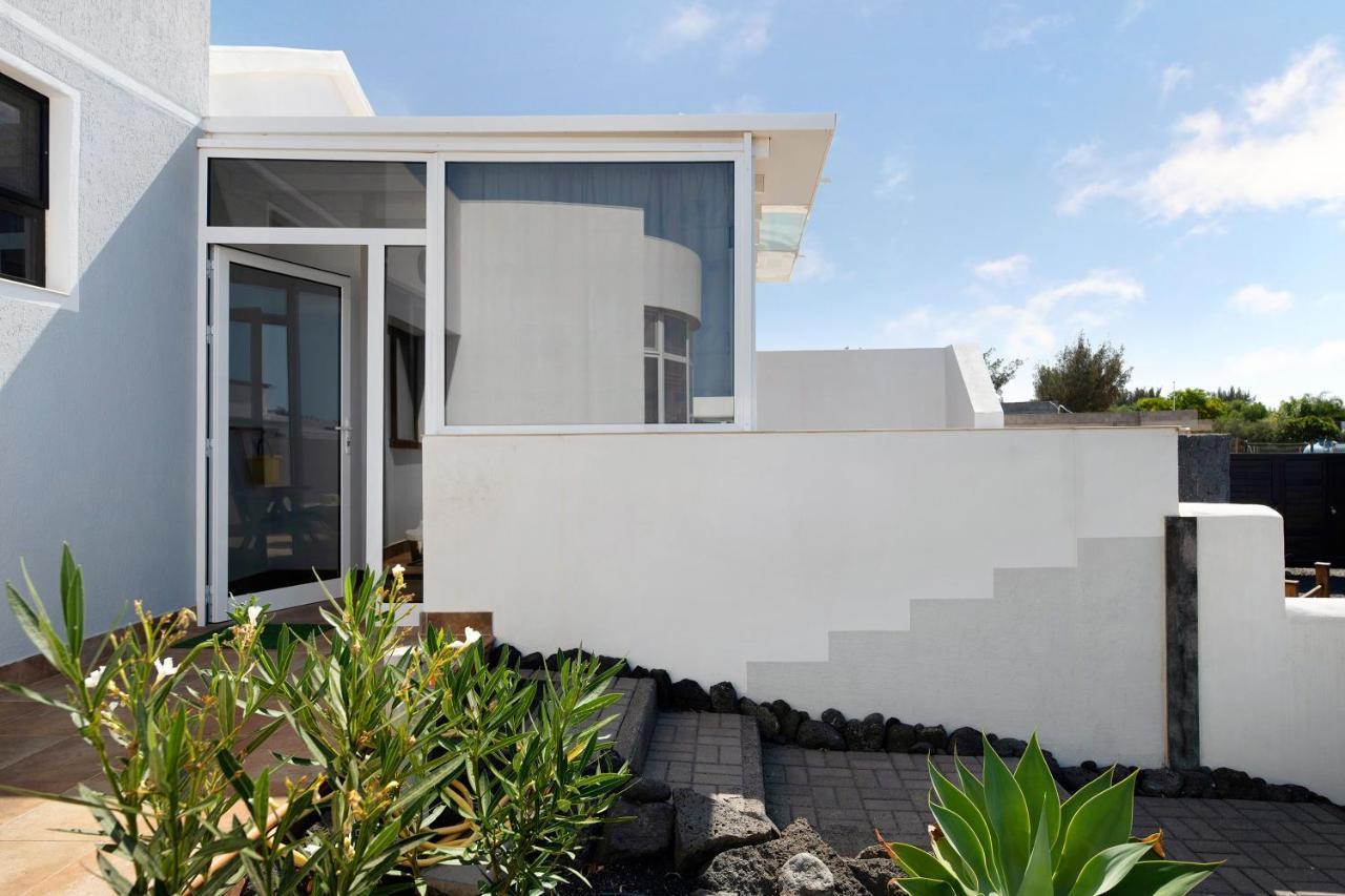 Casa Maria Villa ปลายาบลังกา ภายนอก รูปภาพ