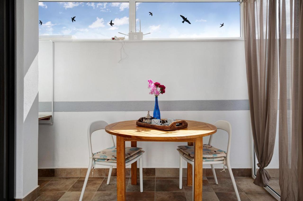 Casa Maria Villa ปลายาบลังกา ภายนอก รูปภาพ